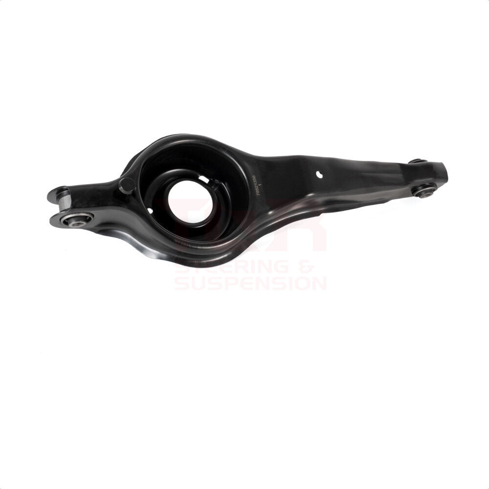 Rear Lower Rearward Suspension Control Arm TOR-CK641468 For Mazda 3 5 Sport