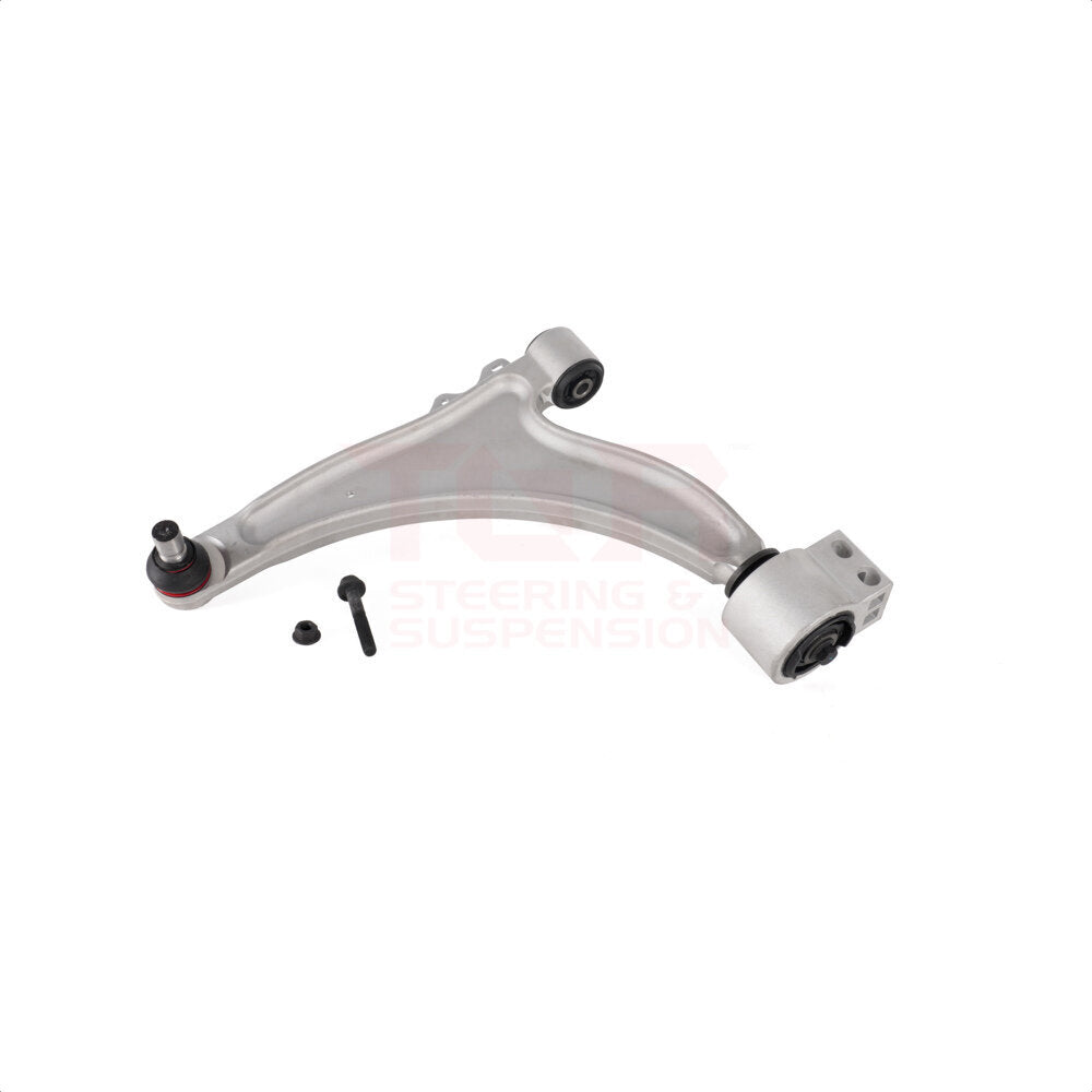Front Left Lower Suspension Control Arm Ball Joint Assembly TOR-CK641500 For Chevrolet Malibu Buick LaCrosse Regal Limited Allure