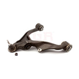 Front Left Lower Suspension Control Arm Ball Joint Assembly TOR-CK641504 For Ram 1500 Dodge Classic