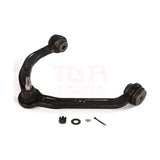 Front Right Upper Suspension Control Arm Ball Joint Assembly TOR-CK641506 For Chevrolet Express 3500 2500 GMC Savana Silverado Sierra 4500
