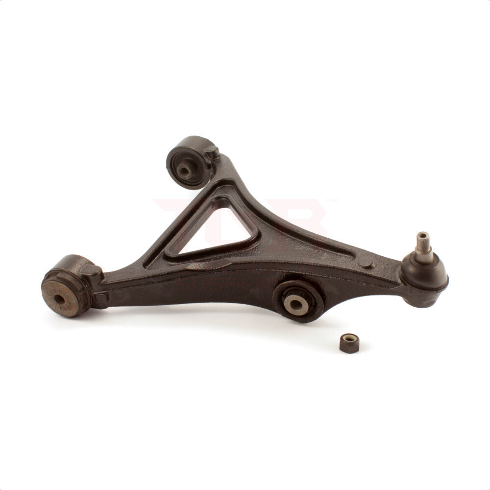 Front Left Lower Suspension Control Arm Ball Joint Assembly TOR-CK641533 For Chrysler 300 Dodge Charger Magnum
