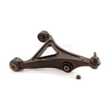 Front Left Lower Suspension Control Arm Ball Joint Assembly TOR-CK641533 For Chrysler 300 Dodge Charger Magnum