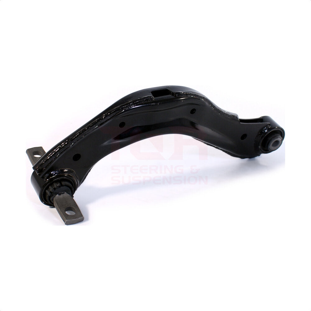 Rear Left Upper Suspension Control Arm TOR-CK642124 For Honda Civic Non-Adjustable Type