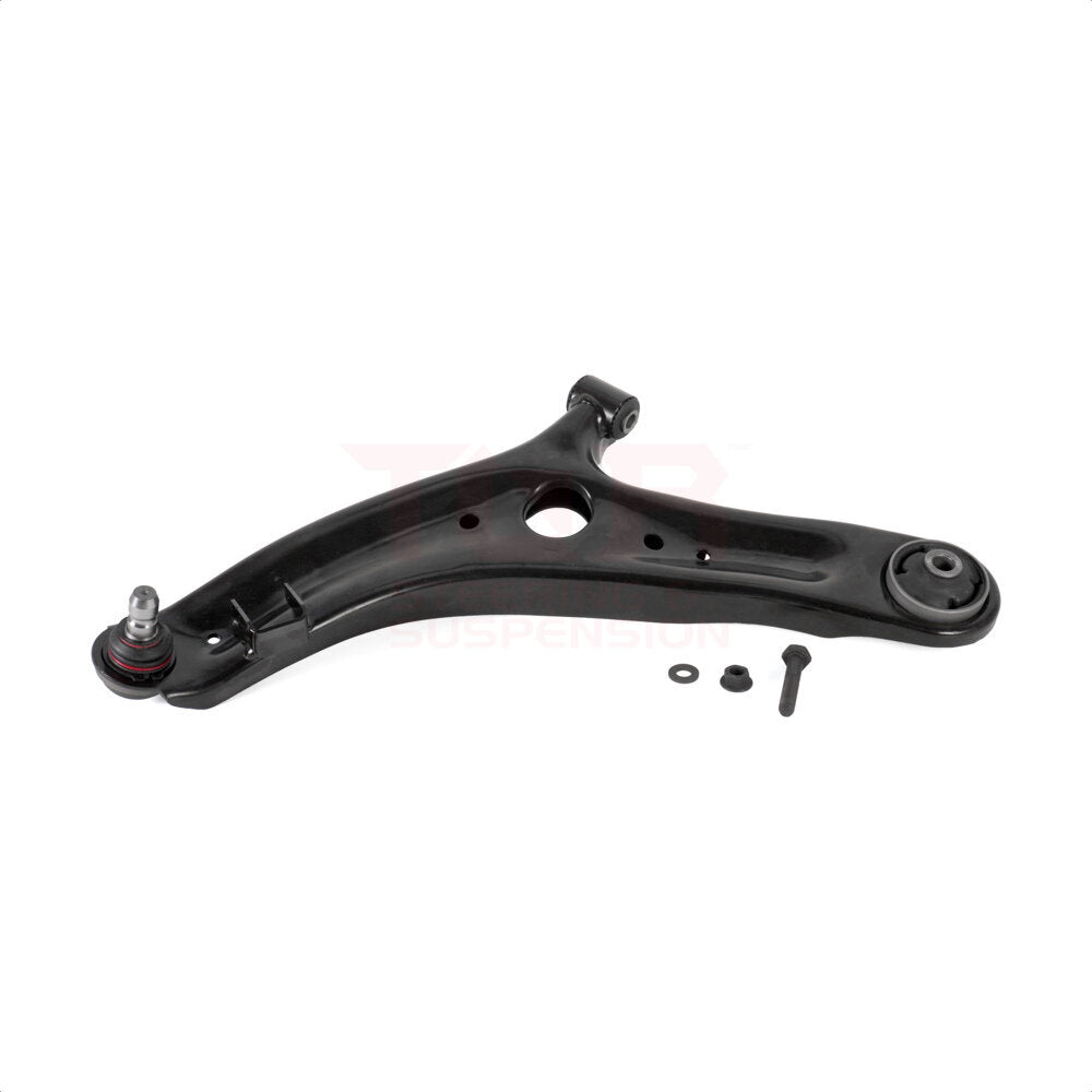 Front Left Lower Suspension Control Arm Ball Joint Assembly TOR-CK642260 For 2010-2013 Kia Soul Automatic transmission