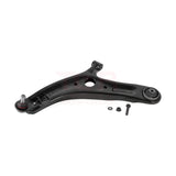 Front Left Lower Suspension Control Arm Ball Joint Assembly TOR-CK642260 For 2010-2013 Kia Soul Automatic transmission