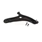 Front Right Lower Suspension Control Arm Ball Joint Assembly TOR-CK642261 For 2010-2013 Kia Soul Automatic transmission