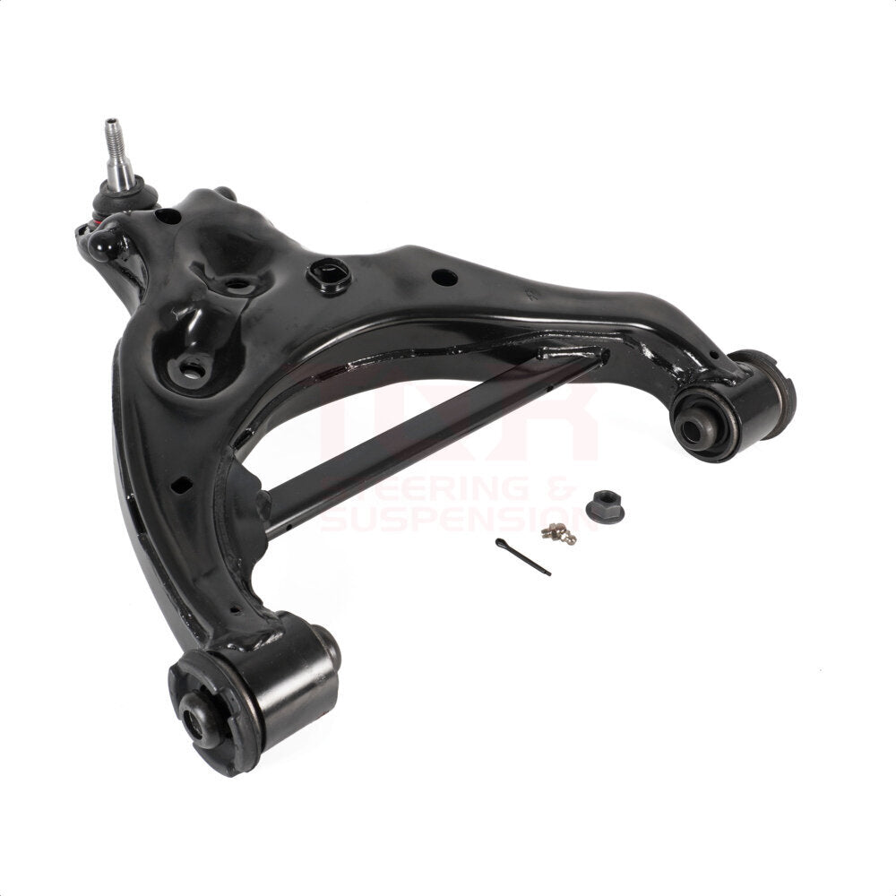 Front Right Lower Suspension Control Arm Ball Joint Assembly TOR-CK643168 For Ford F-150