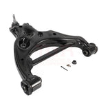 Front Right Lower Suspension Control Arm Ball Joint Assembly TOR-CK643168 For Ford F-150
