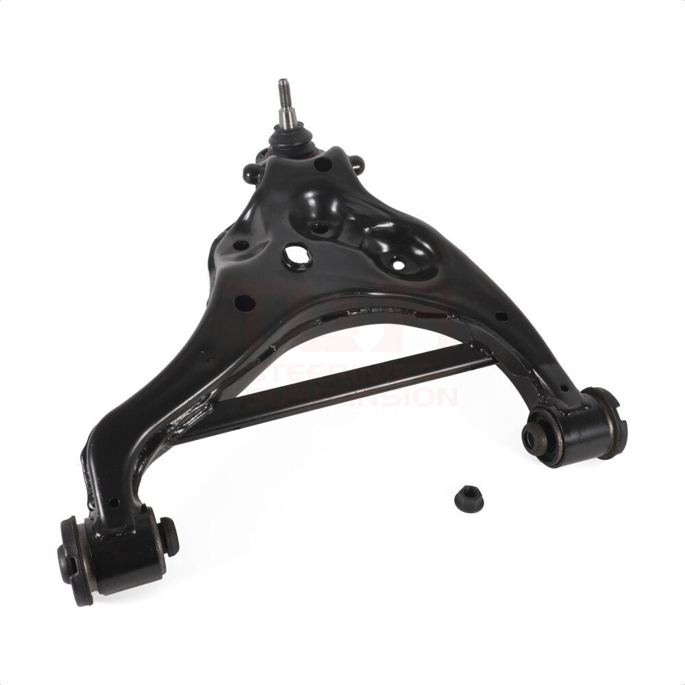 Front Left Lower Suspension Control Arm Ball Joint Assembly TOR-CK643169 For Ford F-150