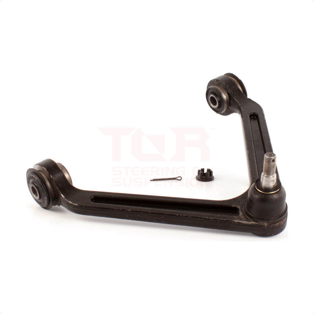 Front Upper Suspension Control Arm Ball Joint Assembly TOR-CK7424 For Dodge Ram 1500 Durango Chrysler Aspen