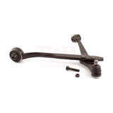 Front Left Lower Suspension Control Arm Ball Joint Assembly TOR-CK80009 For 1999-2003 Ford Windstar