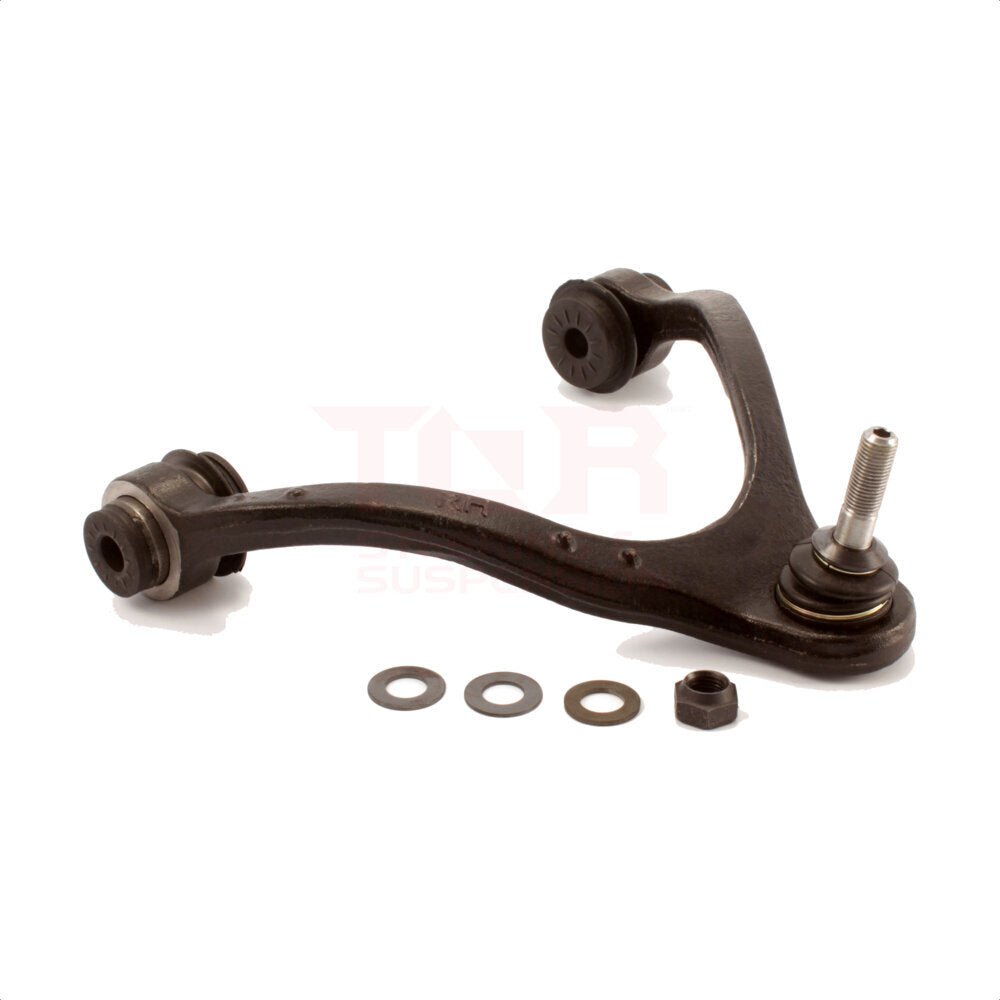 Front Right Upper Suspension Control Arm Ball Joint Assembly TOR-CK80038 For Ford Crown Victoria Mercury Grand Marquis Lincoln Town Car Marauder