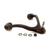 Front Right Upper Suspension Control Arm Ball Joint Assembly TOR-CK80038 For Ford Crown Victoria Mercury Grand Marquis Lincoln Town Car Marauder