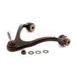 Front Left Upper Suspension Control Arm Ball Joint Assembly TOR-CK80040 For Ford Crown Victoria Mercury Grand Marquis Lincoln Town Car Marauder
