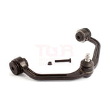 Front Left Upper Suspension Control Arm Ball Joint Assembly TOR-CK80054 For Ford Ranger Mazda B3000 B2500 B2300 B4000