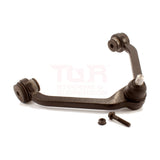 Front Right Upper Suspension Control Arm Ball Joint Assembly TOR-CK80068 For Ford Ranger Explorer Sport Trac Mazda Mercury Mountaineer B3000 B4000 B2500