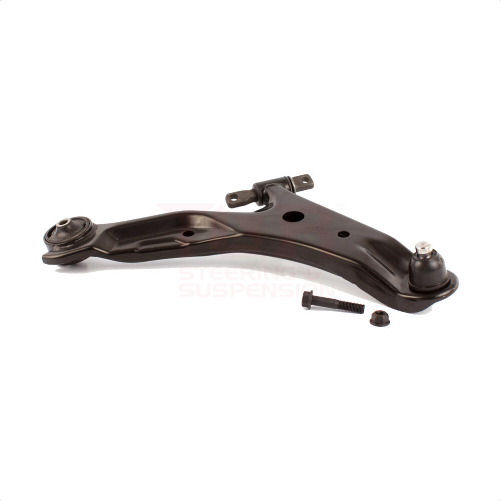 Front Right Lower Suspension Control Arm Ball Joint Assembly TOR-CK80348 For 2001-2006 Hyundai Santa Fe