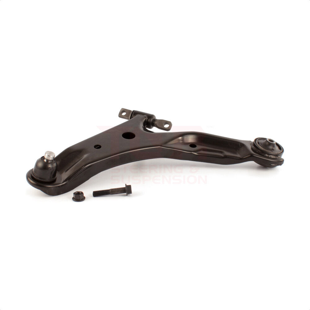 Front Left Lower Suspension Control Arm Ball Joint Assembly TOR-CK80349 For 2001-2006 Hyundai Santa Fe