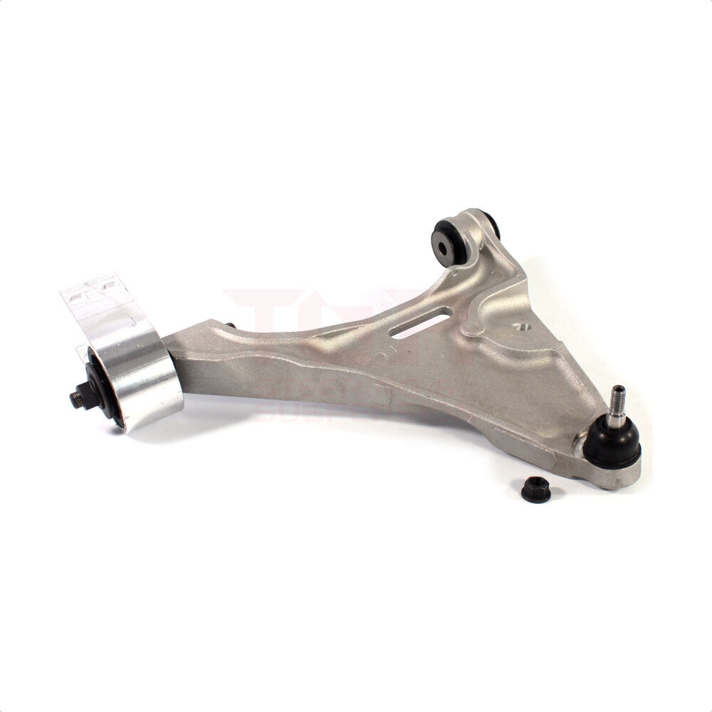 Front Left Lower Suspension Control Arm Ball Joint Assembly TOR-CK80354 For 2006-2011 Buick Lucerne Cadillac DTS