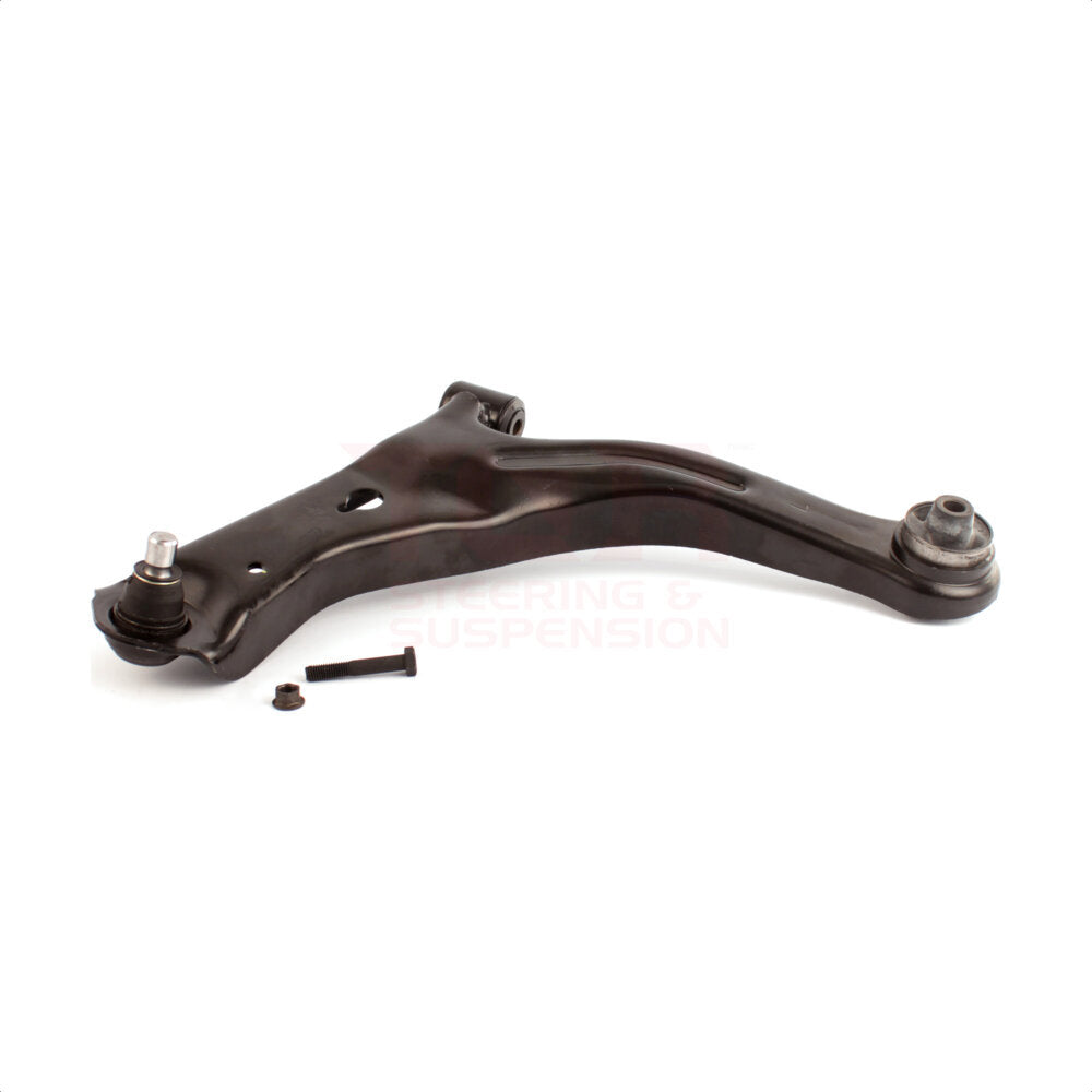 Front Left Lower Suspension Control Arm Ball Joint Assembly TOR-CK80398 For Ford Escape Mazda Tribute Mercury Mariner