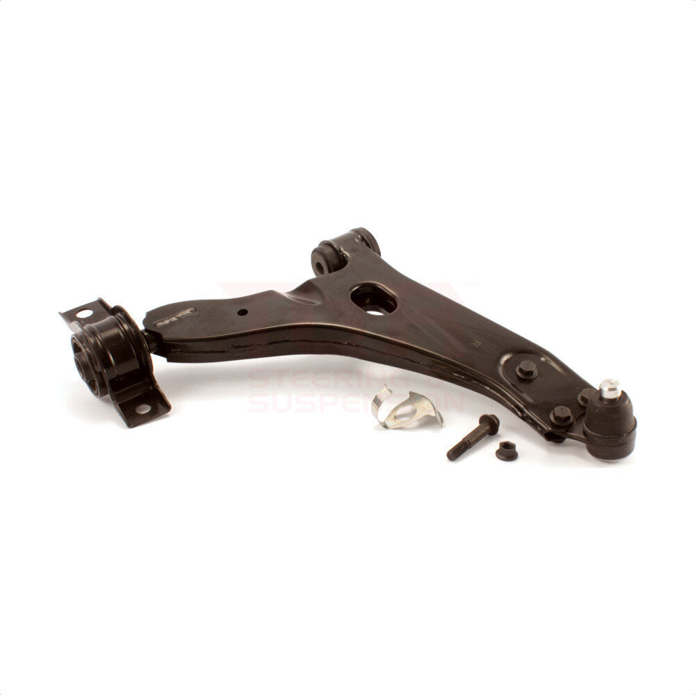 Front Right Lower Suspension Control Arm Ball Joint Assembly TOR-CK80407 For Ford Focus