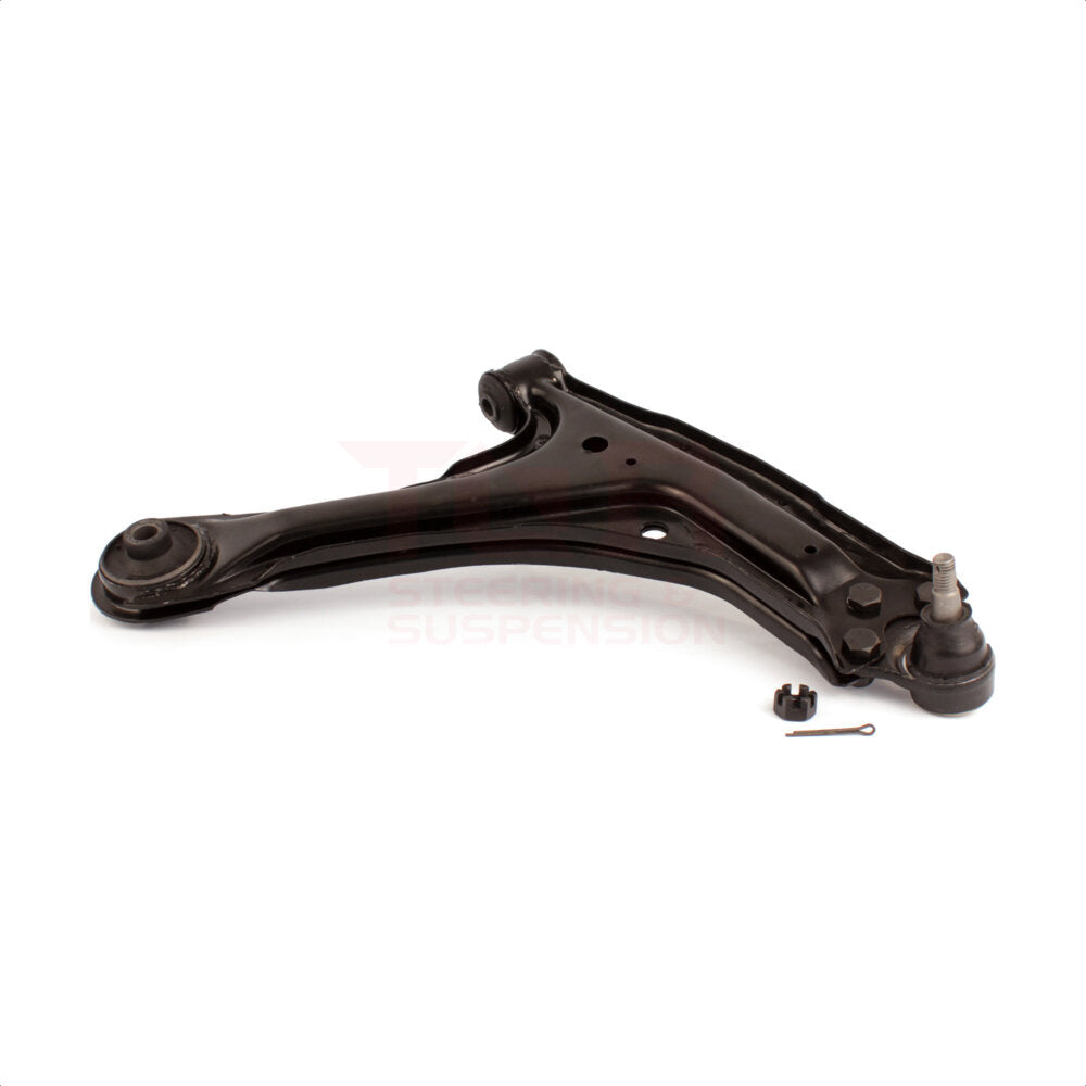 Front Right Lower Suspension Control Arm Ball Joint Assembly TOR-CK80428 For Chevrolet Pontiac Grand Am Malibu Oldsmobile Alero Classic Cutlass