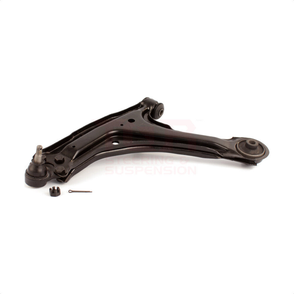 Front Left Lower Suspension Control Arm Ball Joint Assembly TOR-CK80446 For Chevrolet Pontiac Grand Am Malibu Oldsmobile Alero Classic Cutlass