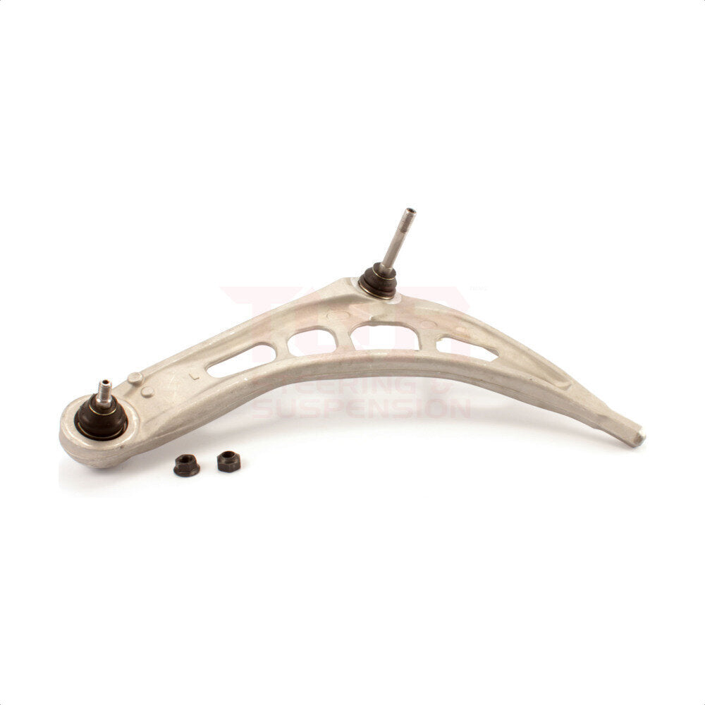 Front Left Lower Suspension Control Arm Ball Joint Assembly TOR-CK80527 For BMW 325i 325Ci Z4 330Ci 330i 323i 328i 323Ci 328Ci 320i
