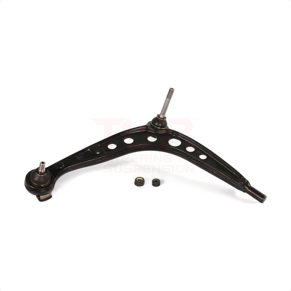 Front Left Lower Suspension Control Arm Ball Joint Assembly TOR-CK80531 For BMW Z3 328i 325i 323i M3 318i 318ti 325is 328is 318is 323is 320i