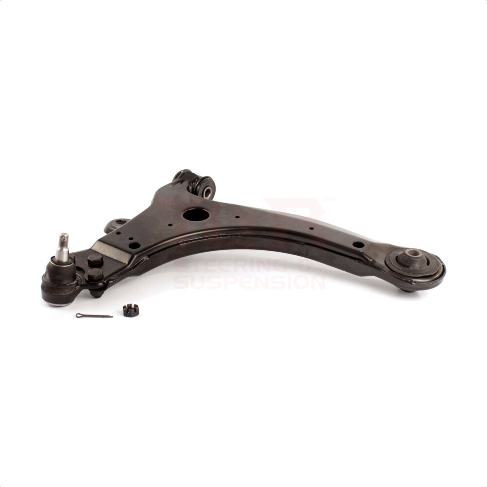 Front Right Lower Suspension Control Arm Ball Joint Assembly TOR-CK80538 For Chevrolet Impala Buick Pontiac Grand Prix Century LaCrosse Monte Carlo Venture Limited Regal Oldsmobile Montana Uplander