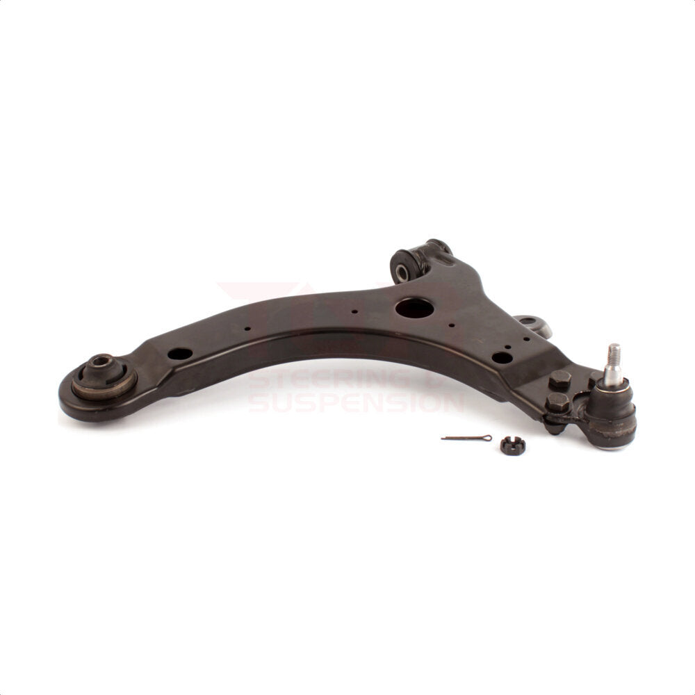 Front Left Lower Suspension Control Arm Ball Joint Assembly TOR-CK80539 For Chevrolet Impala Buick Pontiac Grand Prix Century LaCrosse Monte Carlo Venture Limited Regal Oldsmobile Montana Uplander