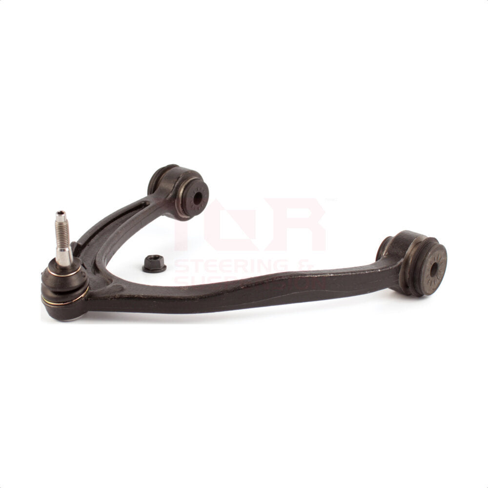 Front Left Upper Suspension Control Arm Ball Joint Assembly TOR-CK80669 For Chevrolet Silverado 1500 GMC Sierra Tahoe Suburban Yukon Cadillac XL Avalanche Escalade ESV EXT