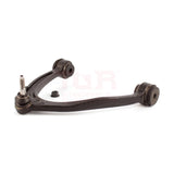 Front Left Upper Suspension Control Arm Ball Joint Assembly TOR-CK80669 For Chevrolet Silverado 1500 GMC Sierra Tahoe Suburban Yukon Cadillac XL Avalanche Escalade ESV EXT