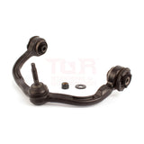 Front Right Upper Suspension Control Arm Ball Joint Assembly TOR-CK80712 For Ford Expedition Lincoln Navigator
