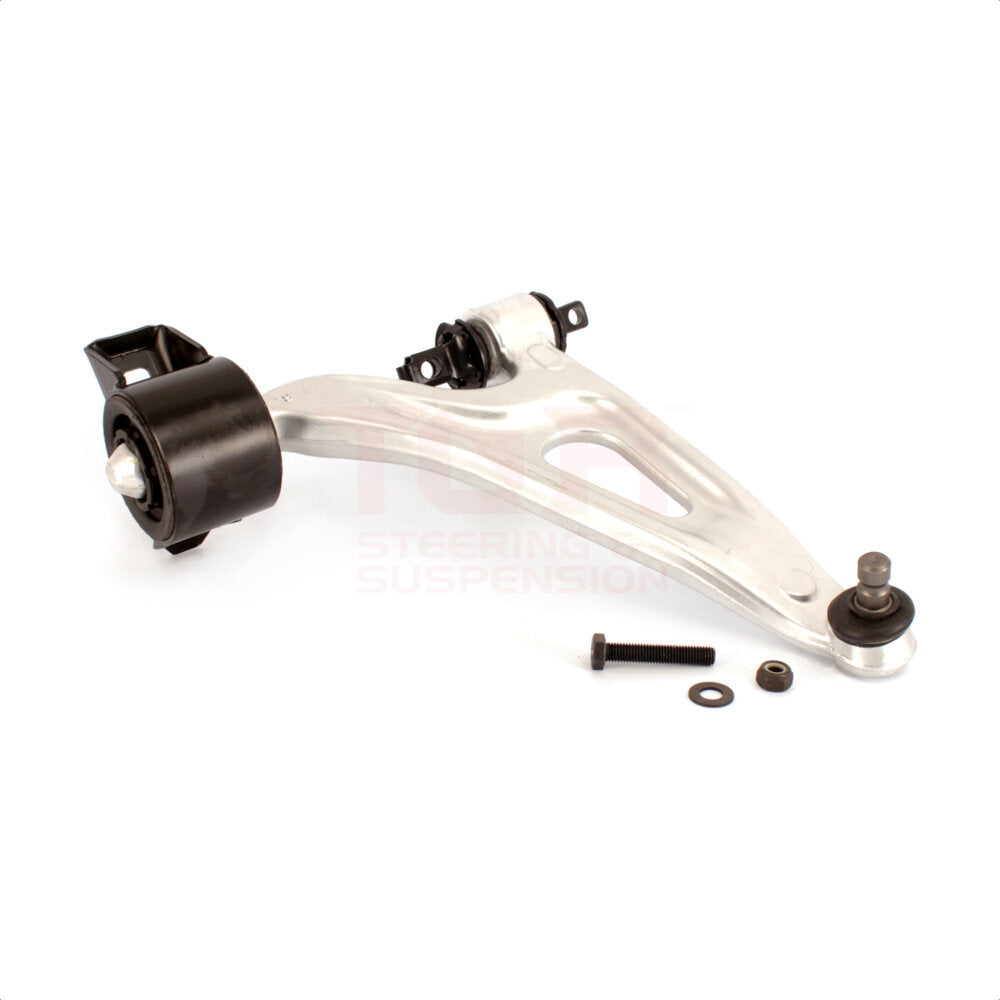 Front Right Lower Suspension Control Arm Ball Joint Assembly TOR-CK80724 For 2004-2007 Ford Freestar Mercury Monterey
