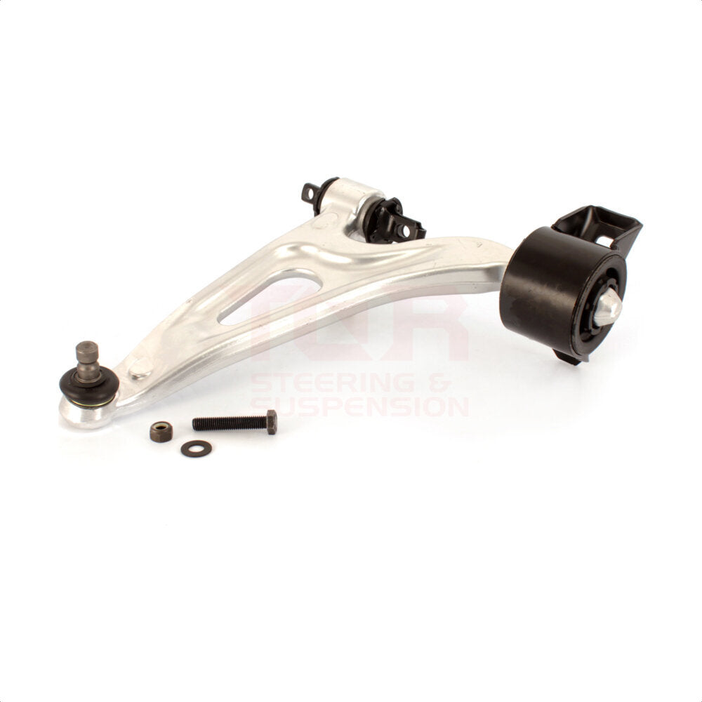 Front Left Lower Suspension Control Arm Ball Joint Assembly TOR-CK80725 For 2004-2007 Ford Freestar Mercury Monterey