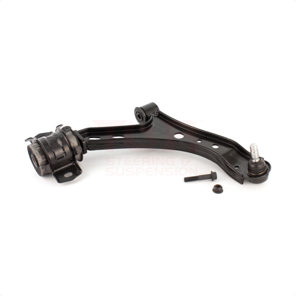 Front Right Lower Suspension Control Arm Ball Joint Assembly TOR-CK80726 For Ford Mustang
