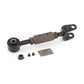 Rear Upper Suspension Control Arm TOR-CK90489 For Honda CR-V Element