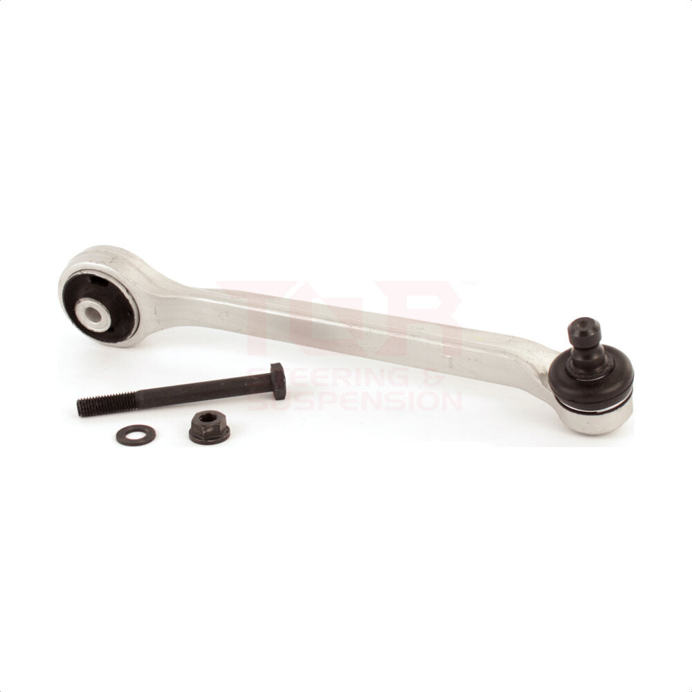 Front Left Upper Forward Suspension Control Arm Ball Joint Assembly TOR-CK90497 For Audi Volkswagen Passat A4 Quattro A6 Allroad S6