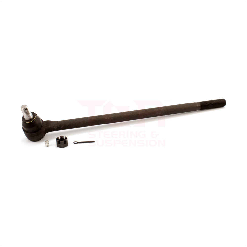 Front Left Inner Steering Tie Rod End TOR-DS1017T For Ford F-150 F-250 F-350 Bronco HD F-100