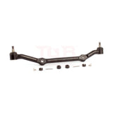 Front Steering Center Link TOR-DS1047 For Chevrolet S10 Blazer GMC Sonoma Jimmy S15 Isuzu Hombre