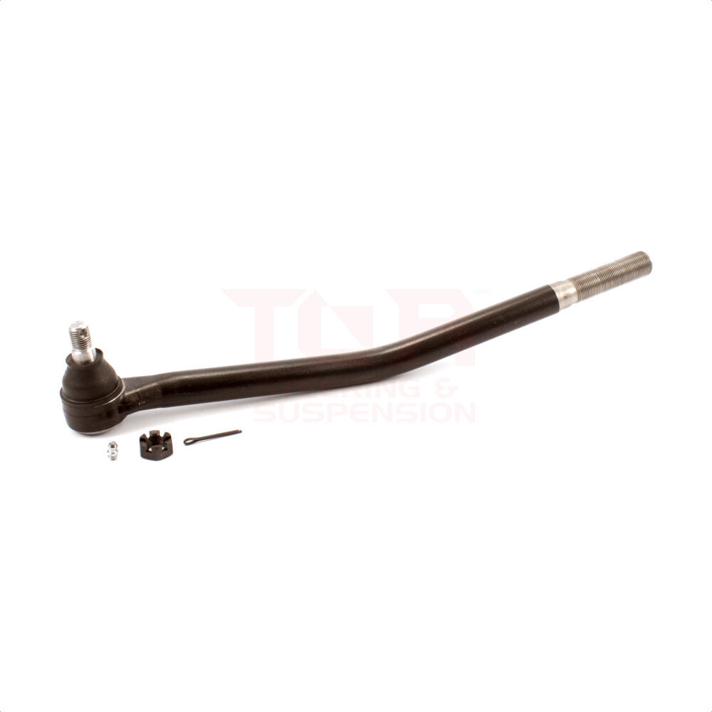 Front Left Inner Steering Tie Rod End TOR-DS1289 For Ford E-350 Super Duty E-250 Econoline Club Wagon E-450