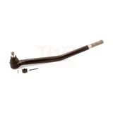 Front Left Inner Steering Tie Rod End TOR-DS1289 For Ford E-350 Super Duty E-250 Econoline Club Wagon E-450