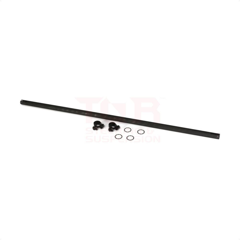 Steering Tie Rod End Adjusting Sleeve TOR-DS1326S For Jeep Wrangler Cherokee Grand Comanche TJ