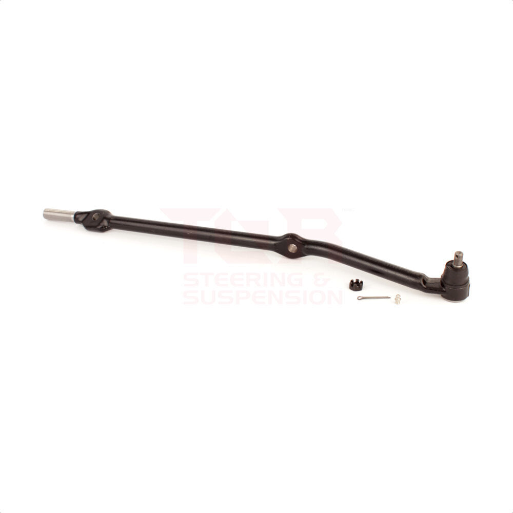Front Right Outer Steering Tie Rod End TOR-DS1430 For 1997-2006 Jeep Wrangler TJ
