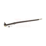 Front Right Inner Steering Tie Rod End TOR-DS300003 For Ford E-350 Super Duty E-250 Econoline E-150 Club Wagon E-450
