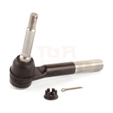Right Outer Steering Tie Rod End TOR-DS300008 For Ford F-250 Super Duty F-350 F-450 F-550
