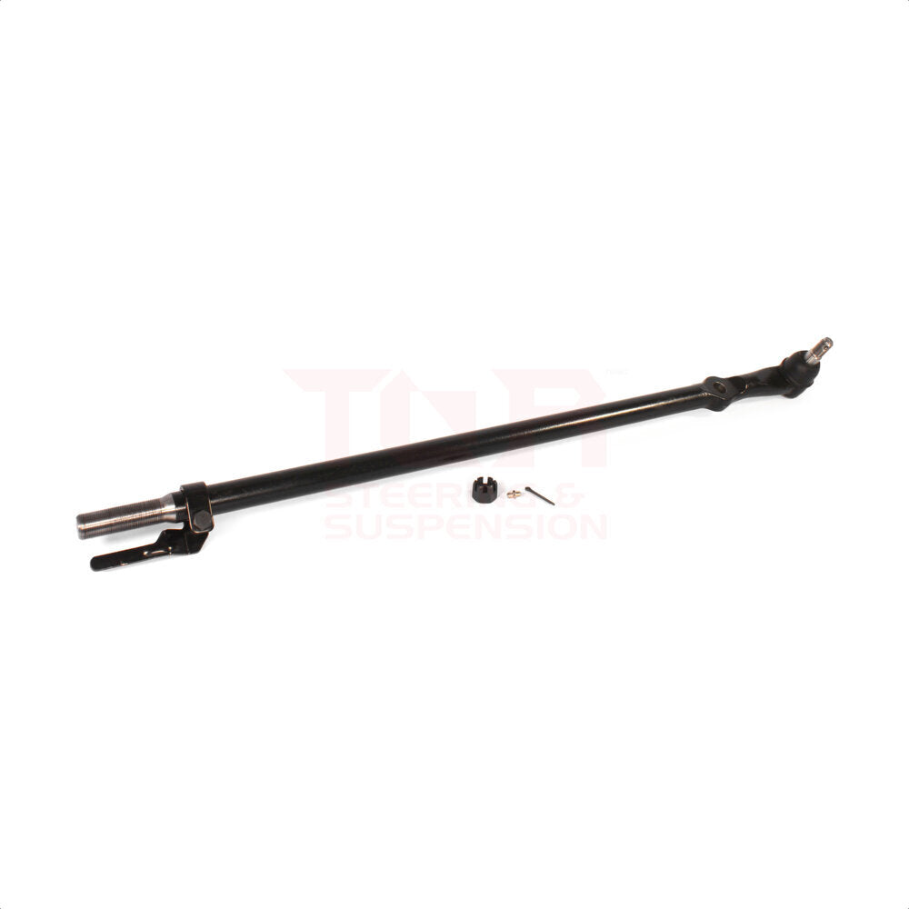At Pitman Arm Steering Drag Link TOR-DS300037 For 2008-2010 Ford F-250 Super Duty F-350 4WD