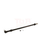 At Pitman Arm Steering Drag Link TOR-DS300039 For 2011-2016 Ford F-250 Super Duty F-350 F-450 F-550