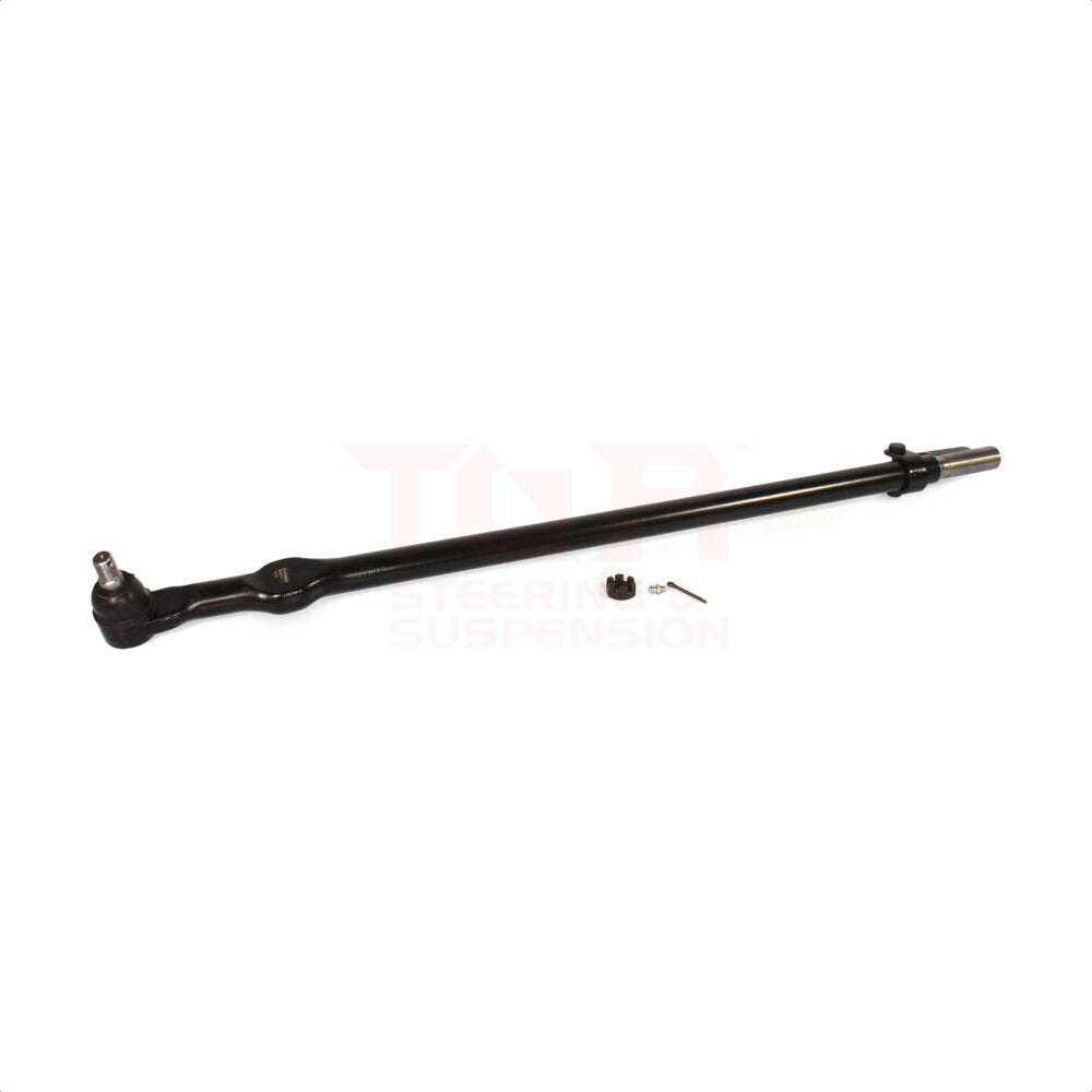 Front Inner Steering Drag Link TOR-DS300040 For 2011-2016 Ford F-250 Super Duty F-350 34.16" Center To End Length 4WD